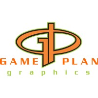 Game Plan Graphics logo