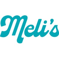 Meli's Monster Cookies logo