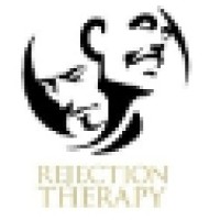 Rejection Therapy logo