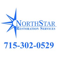 NorthStar Restoration Services logo