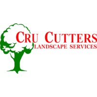 Cru Cutters LLC logo