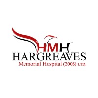 Hargreaves Memorial Hospital logo