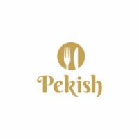 Pekish logo