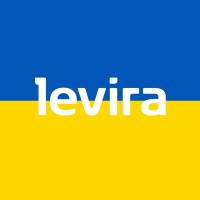 Levira logo