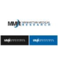 Manhattan Medical Research logo