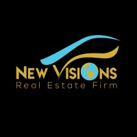 New Visions Real Estate Firm logo