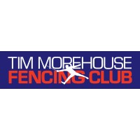 Tim Morehouse Fencing Club logo