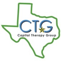 Capital Therapy Group-Austin logo