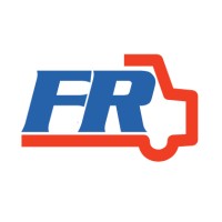 FreightRun logo