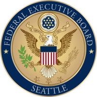 Seattle Federal Executive Board (SFEB) logo