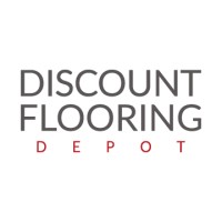 Discount Flooring Depot logo