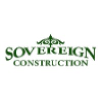 Sovereign Construction logo
