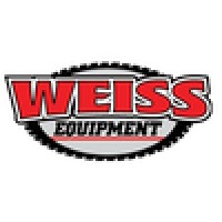 Weiss Equipment logo