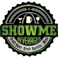 SHOWME Beverages logo