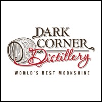 Dark Corner Distillery logo