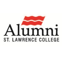 St Lawrence College Alumni logo