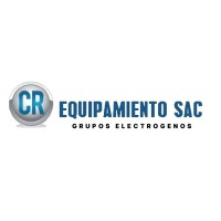 CR EQUIPAMIENTO SAC logo