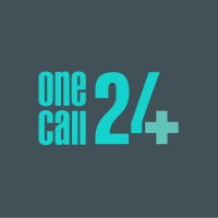 OneCall24 Limited logo