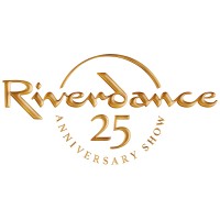 Riverdance logo