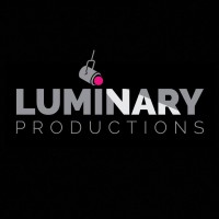 Luminary Productions logo