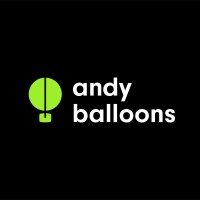 Andy Balloons Pte Ltd logo