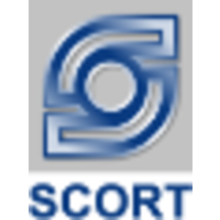 SCORT logo