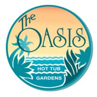 Oasis Hot Tubs logo