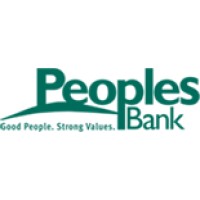 Peoples Bank In Cuba, MO logo