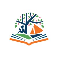Mamaroneck Public Library logo