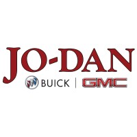 Jo-Dan Buick GMC logo
