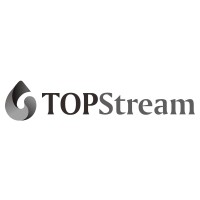TopStream logo
