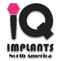 IQ Implants USA logo