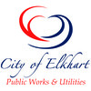 Elkhart County Public Health Department logo