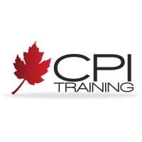 CPI Training logo