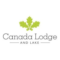 Canada Lodge And Lake logo