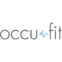 Occufit logo