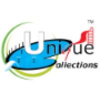 Unique Collections logo