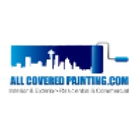 All Covered Painting And Property Services logo