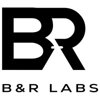B&R Labs - Cosmic Fog Cannabis Co. & Kinda High logo