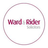 Ward & Rider Solicitors logo