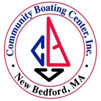 Community Boating Center, Inc. logo