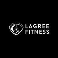 Lagree Fitness logo