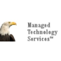 Managed Technology Services LLC logo