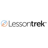 Lessontrek logo