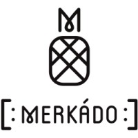Merkádo logo
