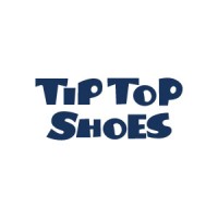 Tip Top Shoes logo