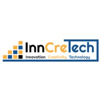 InnCreTech logo