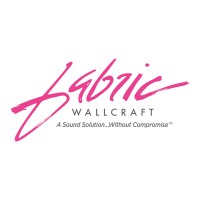 Fabric Wallcraft Of California, Inc. logo