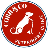 Cobb & Co Veterinary Clinic logo