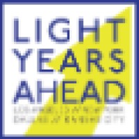 Light Years Ahead logo